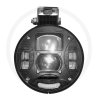 Reflektory kierunkowe LED