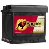 Batterie 12V 50AH 540A