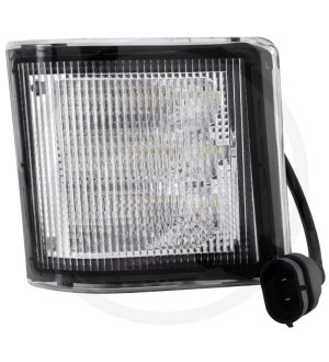 Reflektor roboczy LED