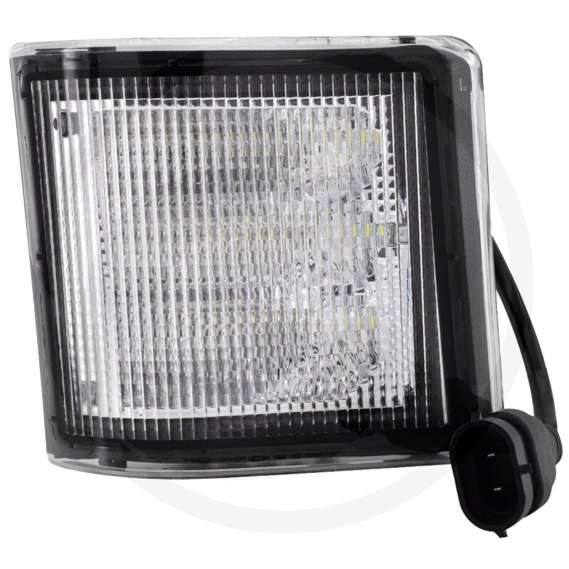 Reflektor roboczy LED