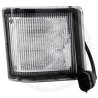 Reflektor roboczy LED