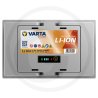 Professional Li-Ion 12,8V 100AH 1280WH 710919