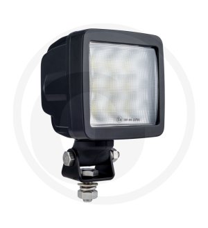 Reflektor roboczy LED