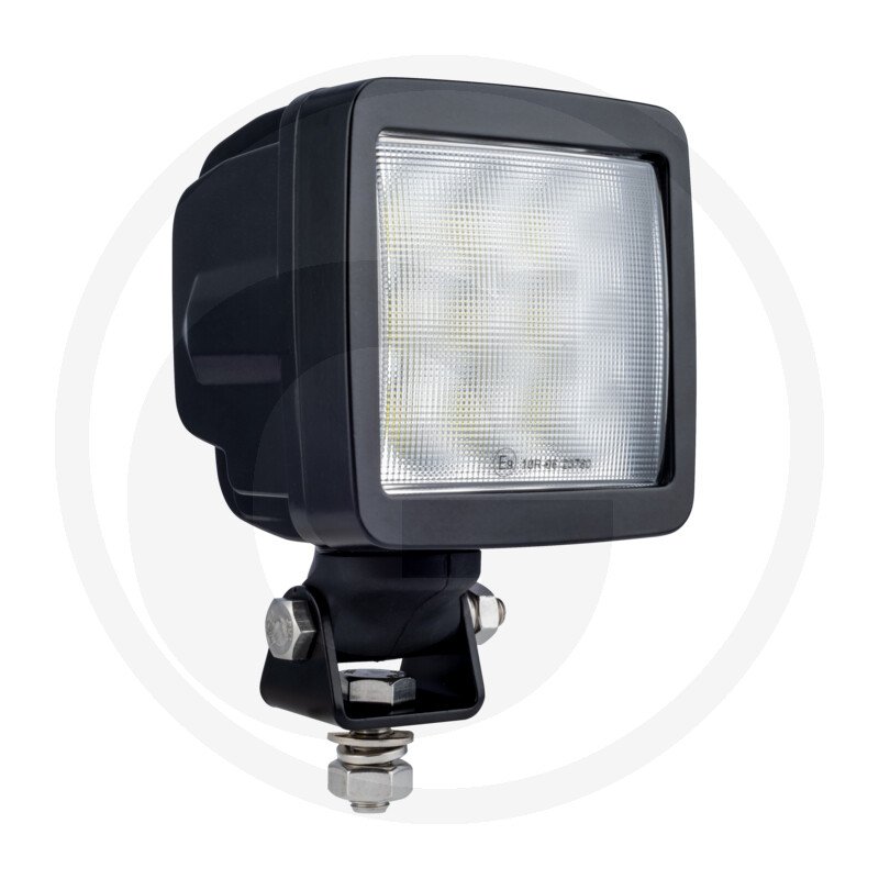Reflektor roboczy LED
