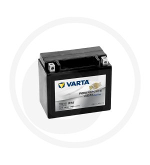 Powersports AGM 12 V 10 Ah 170 A 714435
