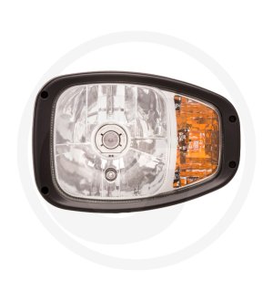 Dodatkowy reflektor drogowy