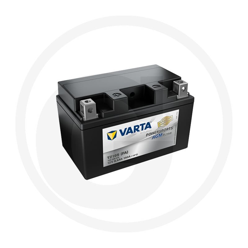 Powersports AGM 12 V 150 A 715701