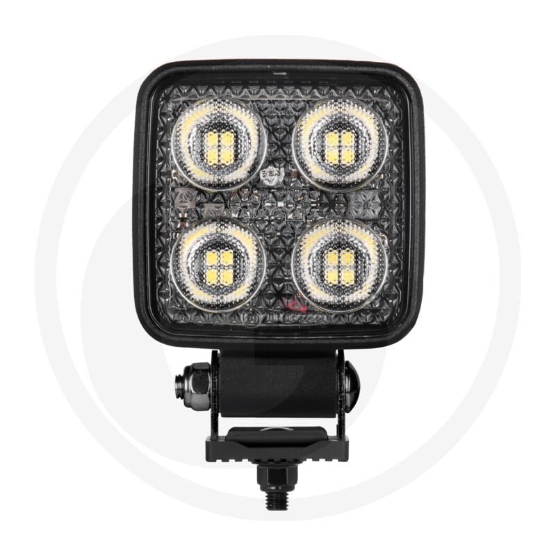 Reflektor roboczy LED