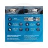 Ultinon Pro6000 H7 LED Standard 11972U60SX2
