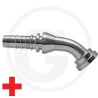 PN 20 SF 1" IL M43660-12-16