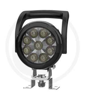 Reflektor roboczy LED
