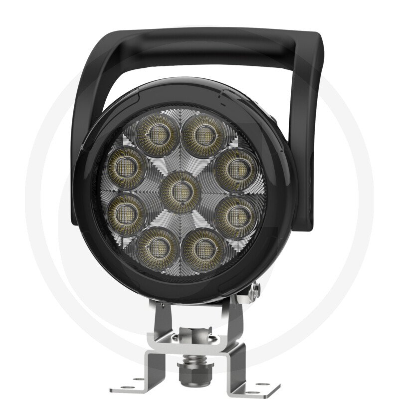 Reflektor roboczy LED