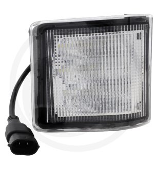 Reflektor roboczy LED