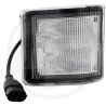 Reflektor roboczy LED