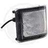 Reflektor roboczy LED