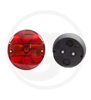 Rückleuchte rechts
