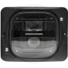 Reflektory kierunkowe LED