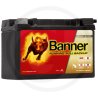 AGM BACKUP Batterie 9AH 120A