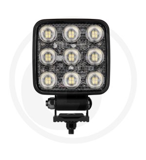 Reflektor roboczy LED