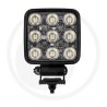 Reflektor roboczy LED
