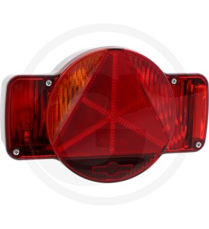 Lampa tylna 405.00001