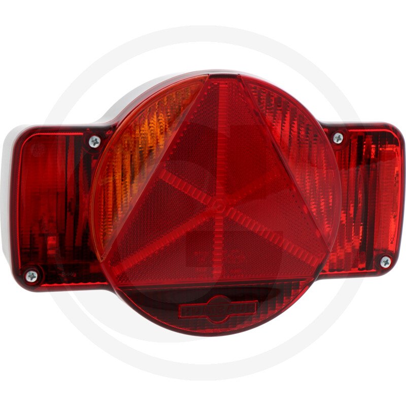 Lampa tylna 405.00001