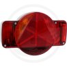 Lampa tylna 405.00001