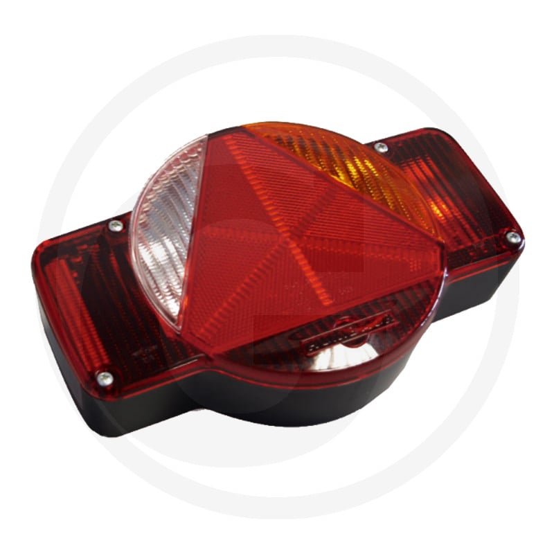 Lampa tylna 405.00002