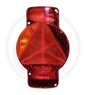 Lampa tylna 405.00035