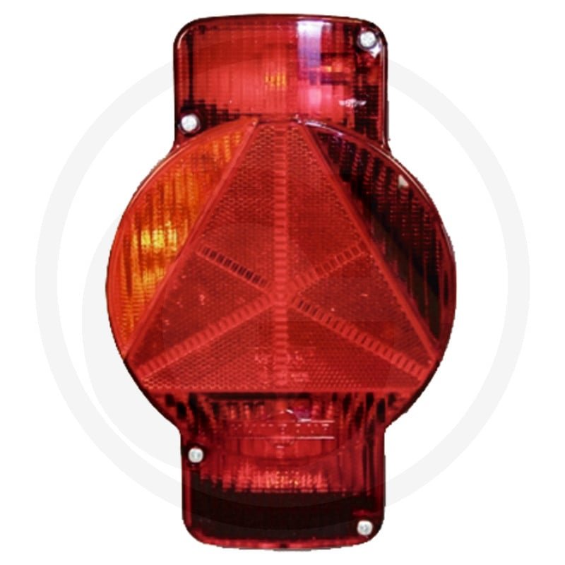 Lampa tylna 405.00035