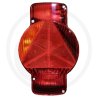 Lampa tylna 405.00035