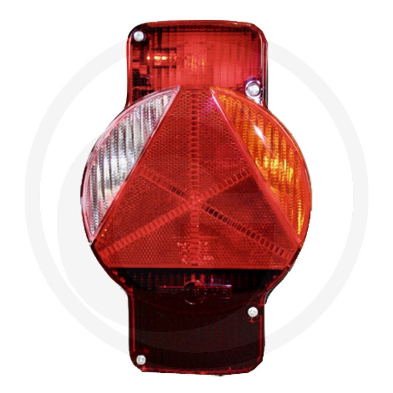 Lampa tylna 405.00036
