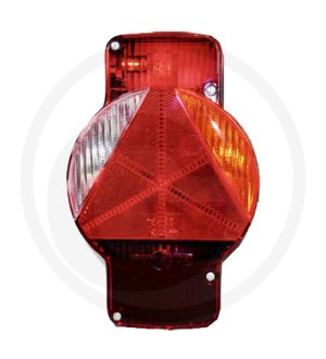 Lampa tylna 405.00037