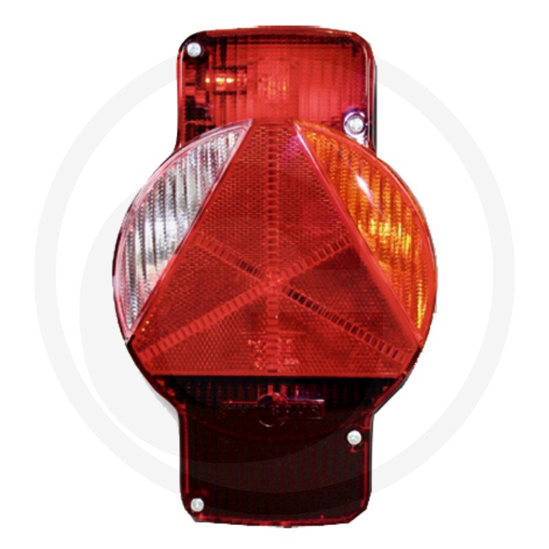 Lampa tylna 405.00037