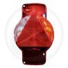Lampa tylna 405.00037