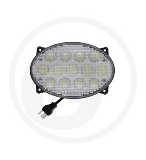 Reflektor roboczy LED