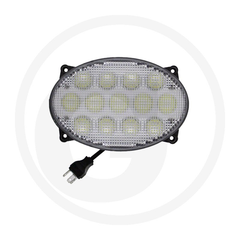 Reflektor roboczy LED