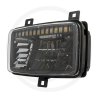 Reflektory kierunkowe LED