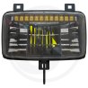 Reflektory kierunkowe LED