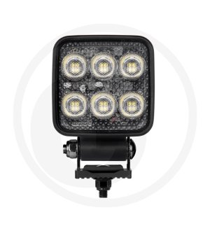 Reflektor roboczy LED
