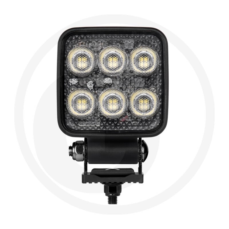 Reflektor roboczy LED