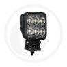 Reflektor roboczy LED