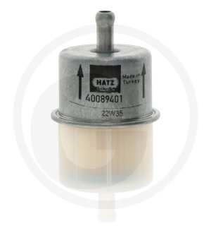 Filtr paliwa 000040089401
