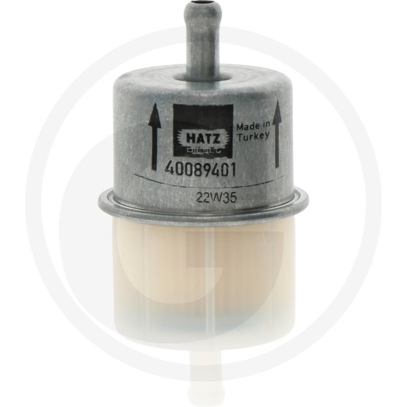 Filtr paliwa 000040089401