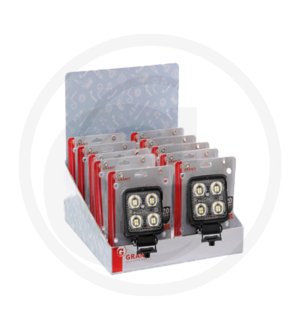 Reflektory robocze LED opak. 10