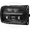 Reflektory kierunkowe LED