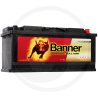 Batterie 12V 105AH 950A