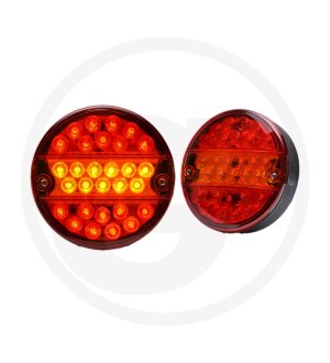 Lampa tylna LED