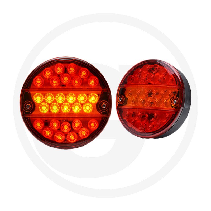 Lampa tylna LED
