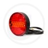 Lampa tylna LED